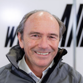 Detlef Schmidt — SportsAdvantage team