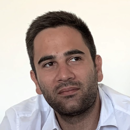 Nikola Stojanow — SportsAdvantage team