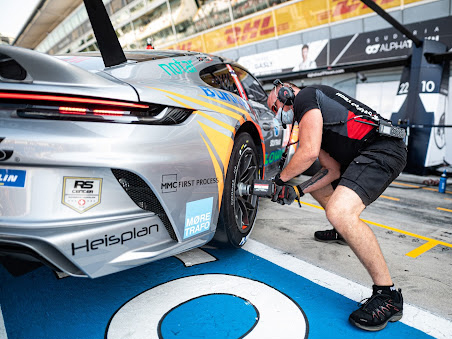 Low Friction / Low Risk